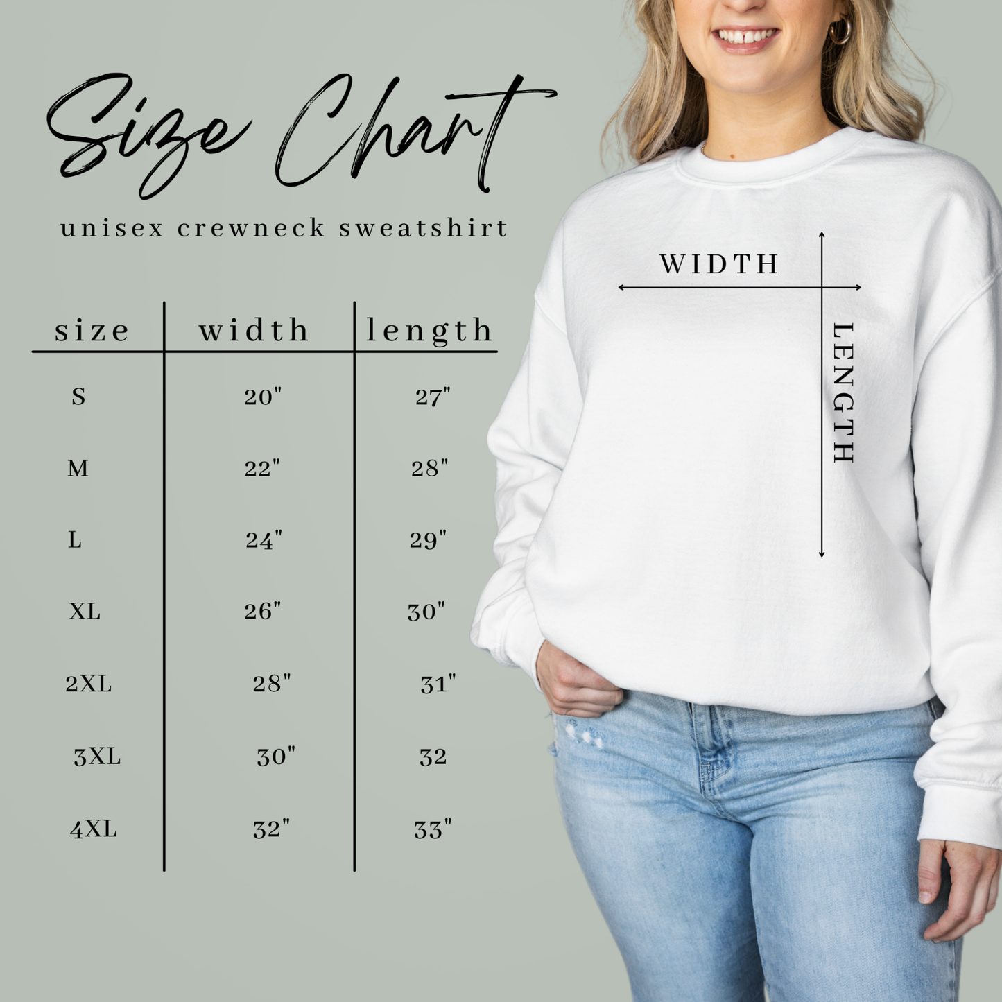 Florida Gator Crewneck Sweatshirt | Cozy Unisex Pullover