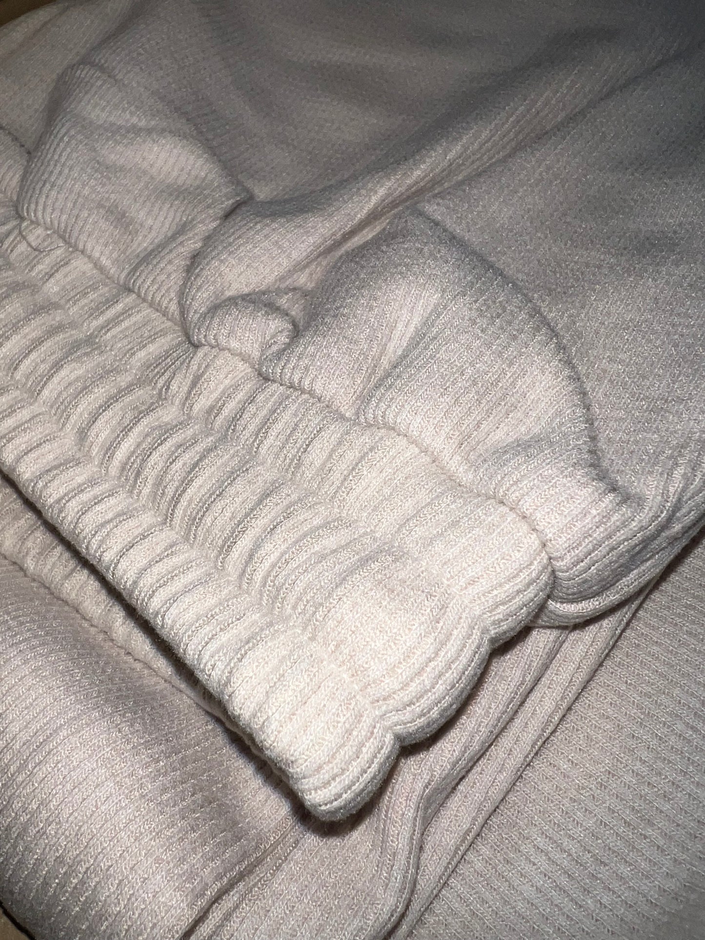 The Lace Comfort Set (pre-order)