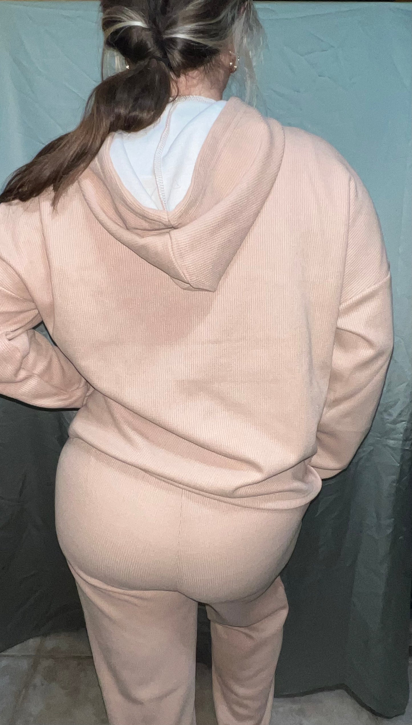 The Lace Comfort Set (pre-order)