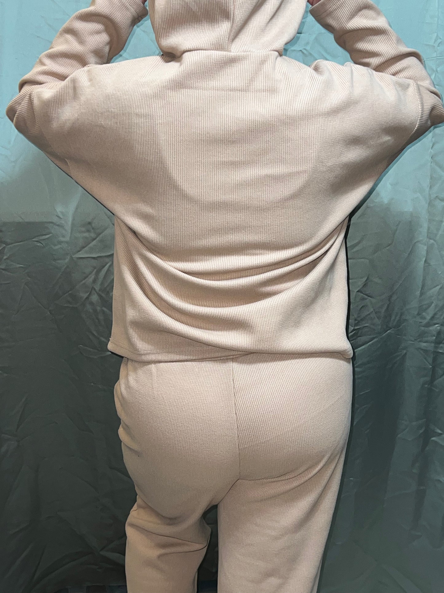 The Lace Comfort Set (pre-order)