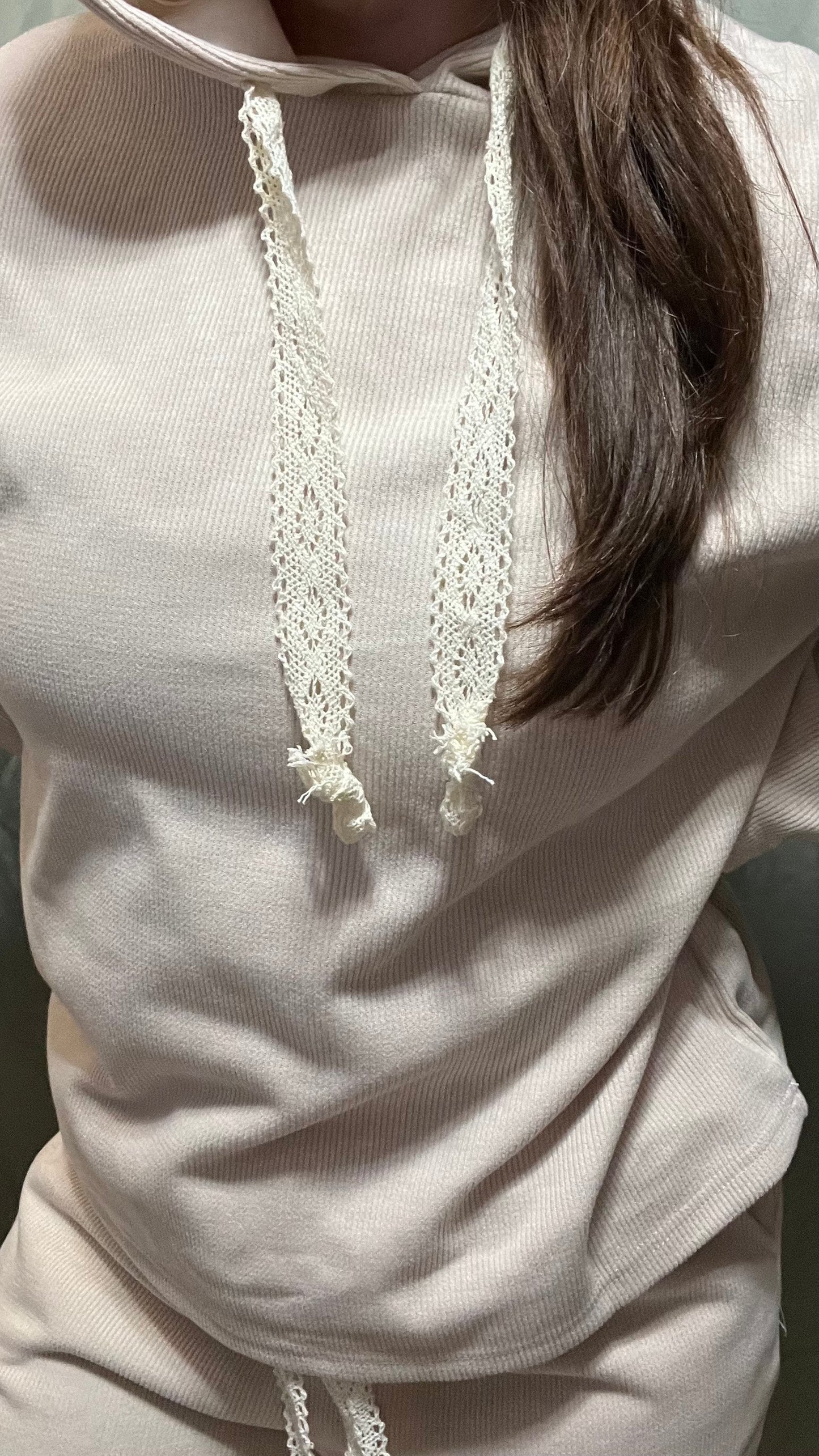 The Lace Comfort Set (pre-order)