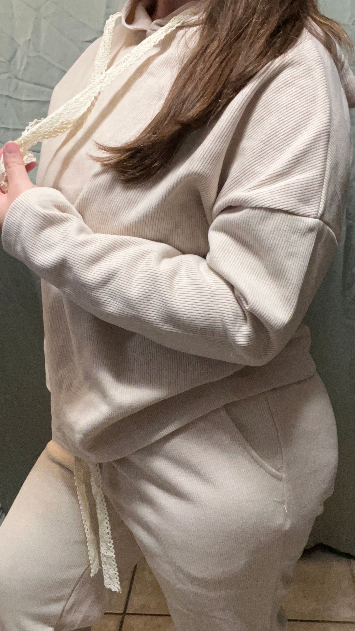 The Lace Comfort Set (pre-order)