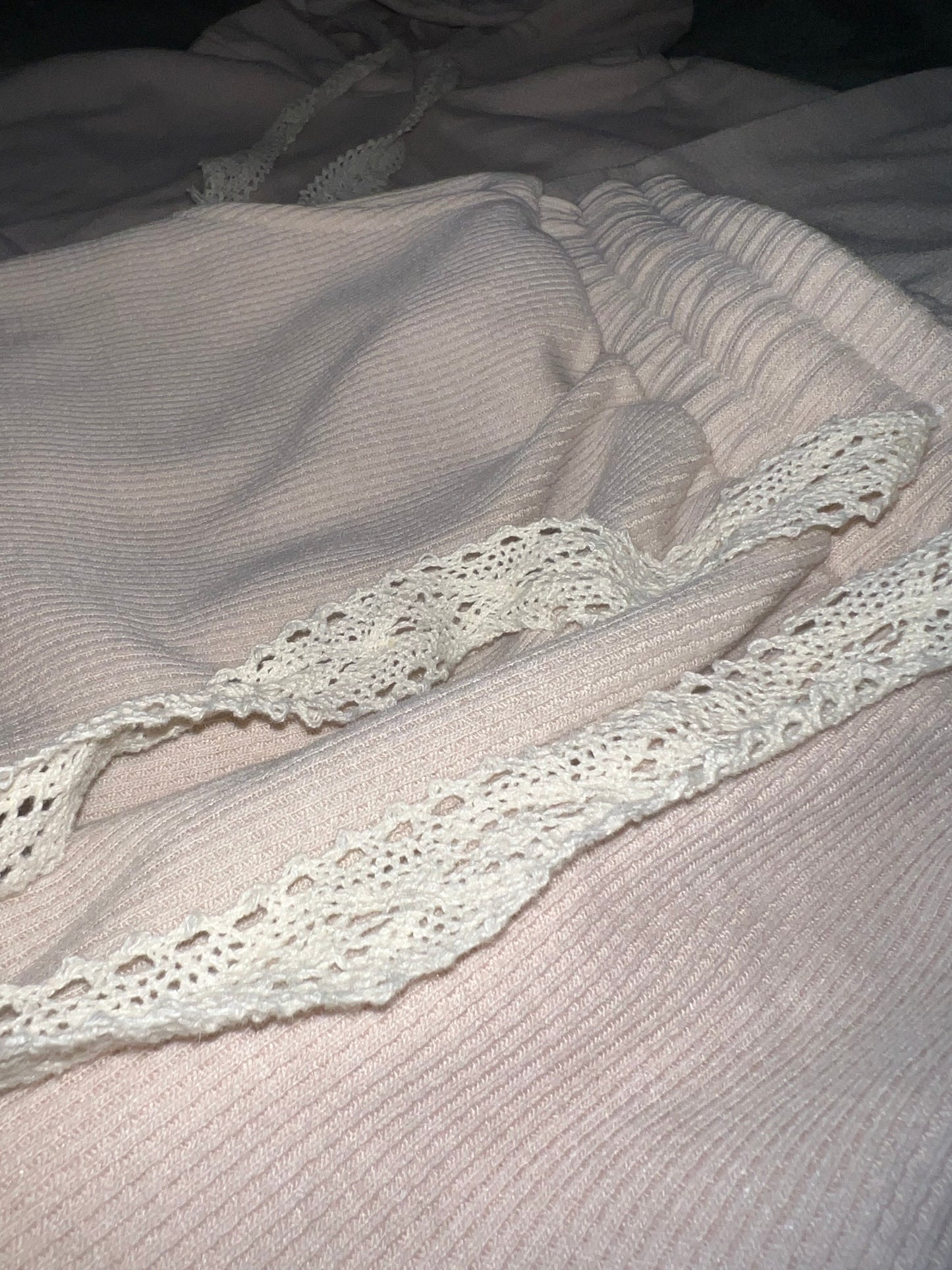 The Lace Comfort Set (pre-order)